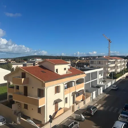 S'aneddu E Oro Alghero