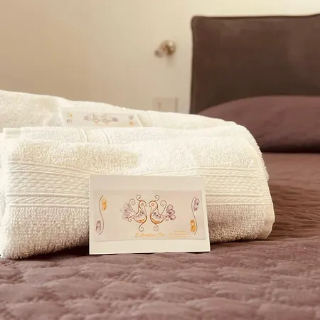 Apartman S'aneddu E Oro *