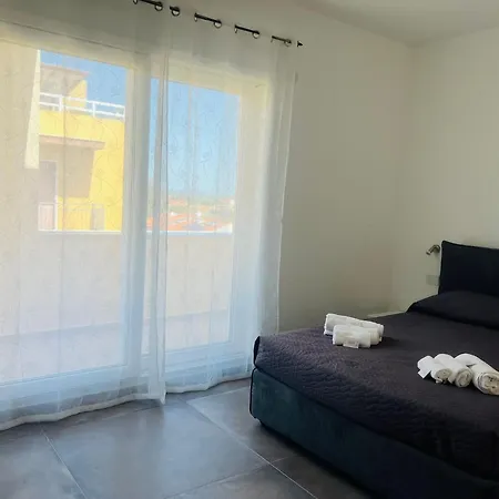 Apartman S'aneddu E Oro *