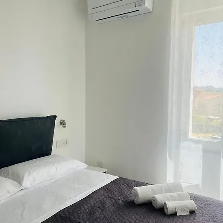 Apartman S'aneddu E Oro *