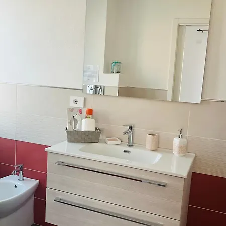 Apartman S'aneddu E Oro *