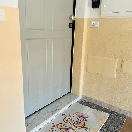 Lejlighed S'aneddu E Oro Alghero