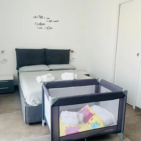 S'aneddu E Oro Apartman *