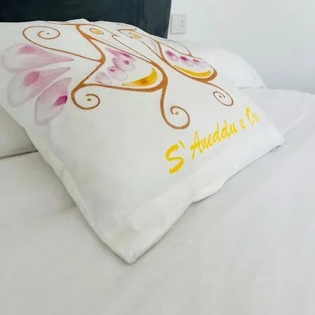 S'aneddu E Oro אלגהרו