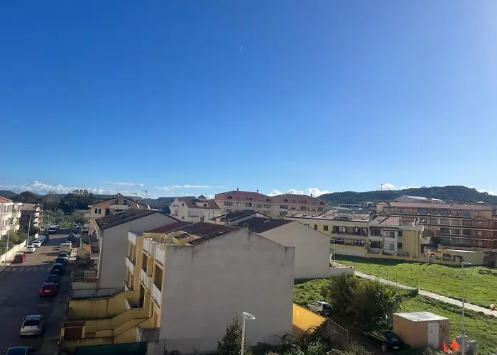 S'aneddu E Oro 公寓