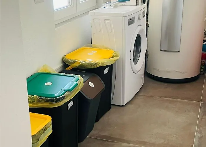 公寓 S'aneddu E Oro *