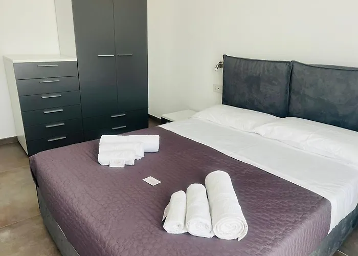 公寓 S'aneddu E Oro