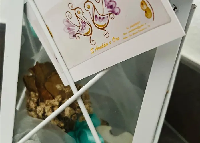 S'aneddu E Oro * 阿尔盖罗