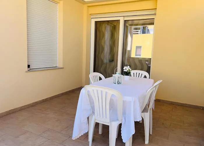 公寓 S'aneddu E Oro