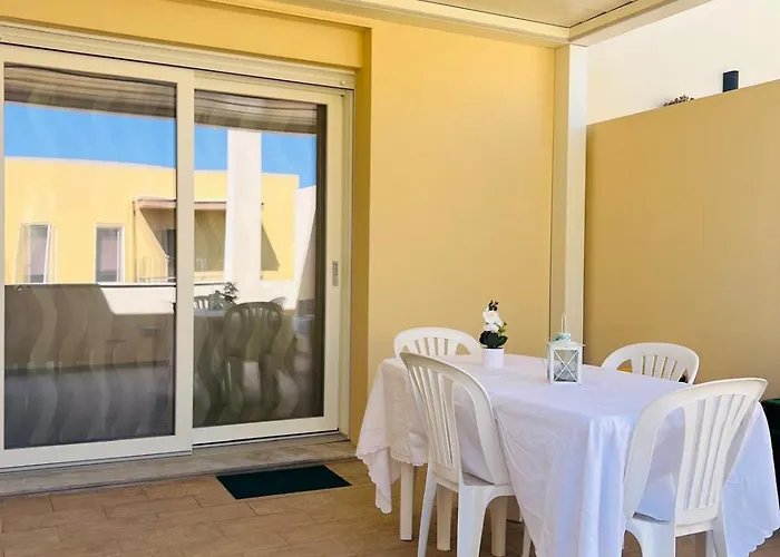 S'aneddu E Oro 公寓 *