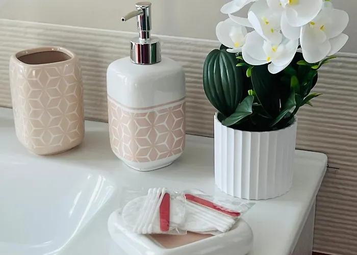 公寓 S'aneddu E Oro *