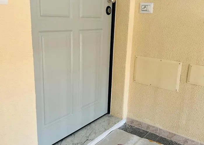 公寓 S'aneddu E Oro 阿尔盖罗