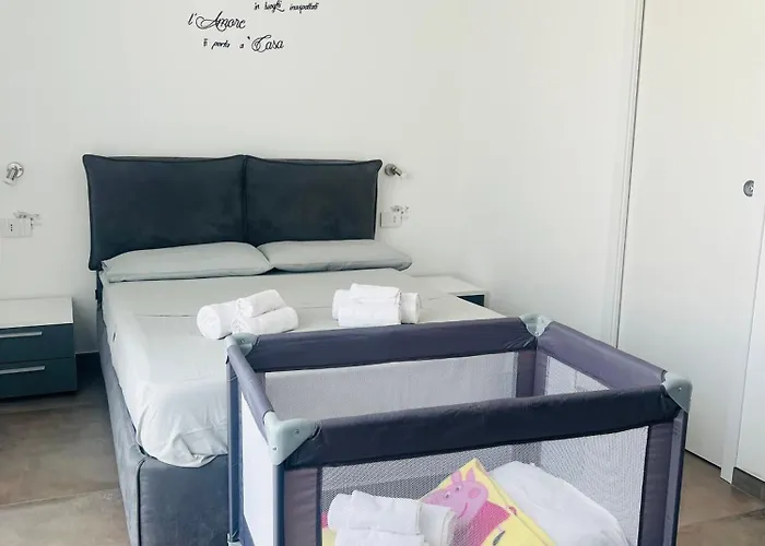 S'aneddu E Oro 公寓 *