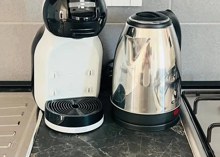 S'aneddu E Oro 公寓