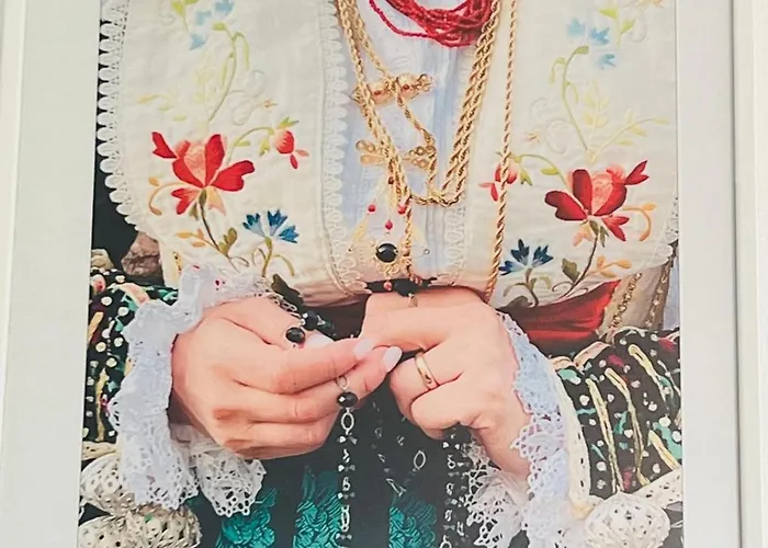 S'aneddu E Oro 阿尔盖罗