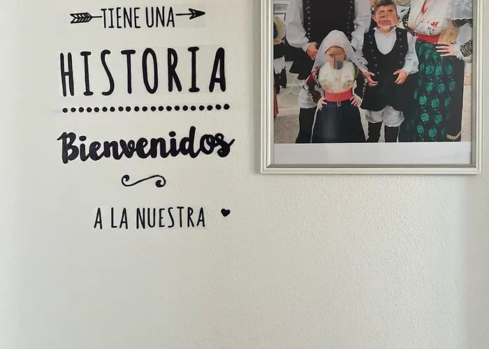 S'aneddu E Oro 公寓 *