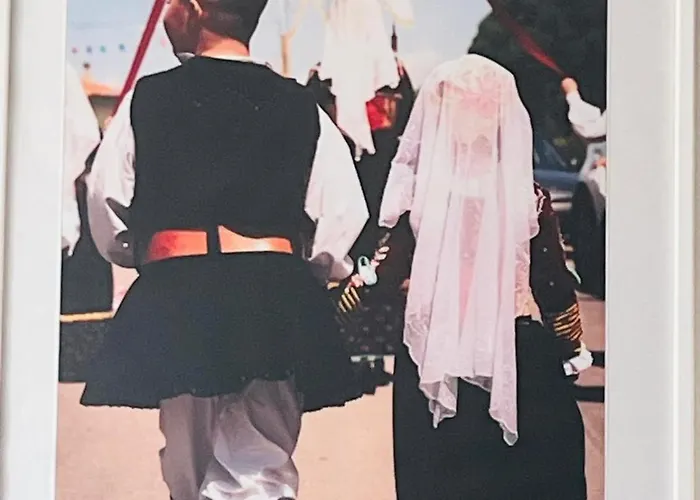 S'aneddu E Oro 公寓 阿尔盖罗