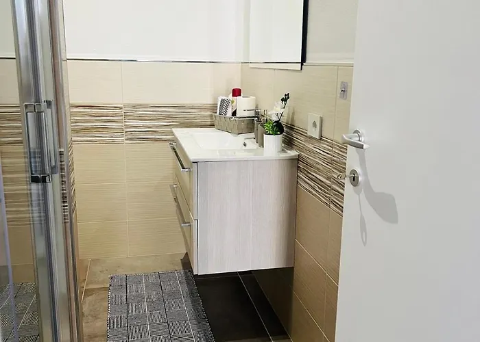 公寓 S'aneddu E Oro