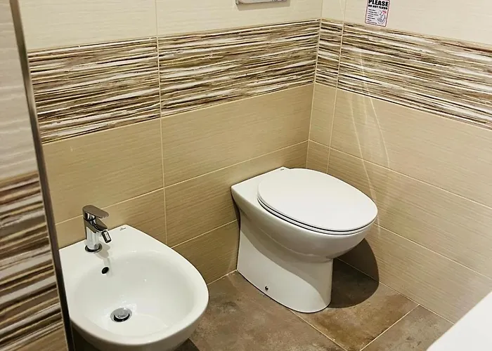 公寓 S'aneddu E Oro 阿尔盖罗