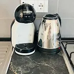 S'aneddu E Oro Apartmán