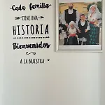 S'aneddu E Oro דירה *