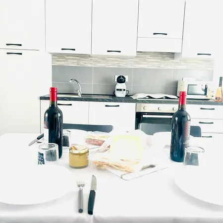 아파트 S'aneddu E Oro 알게로