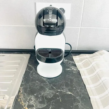 Appartement S'aneddu E Oro