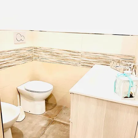 S'aneddu E Oro Apartment
