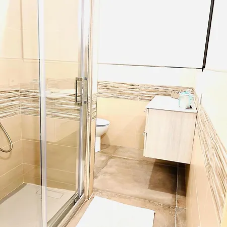 S'aneddu E Oro Apartment *