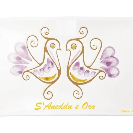 Apartment S'aneddu E Oro Alghero