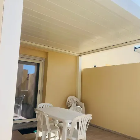 Apartment S'aneddu E Oro *