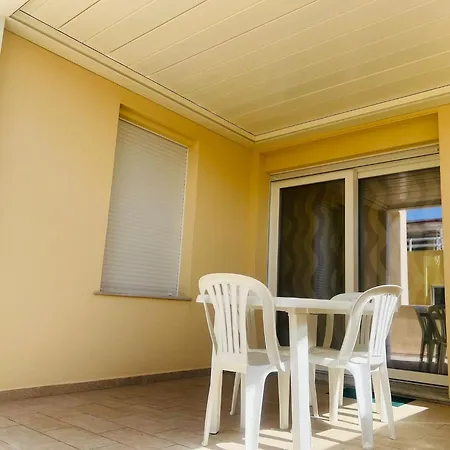 Apartment S'aneddu E Oro Alghero