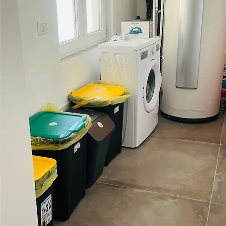 Apartmán S'aneddu E Oro *