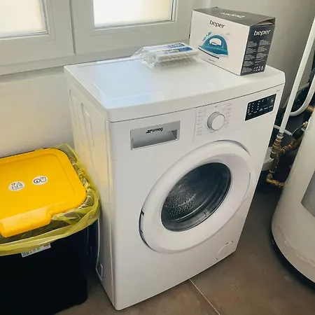 Apartment S'aneddu E Oro Alghero