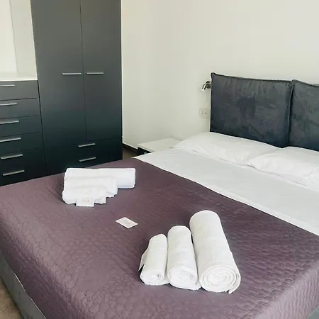 Apartment S'aneddu E Oro