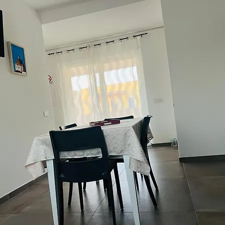 S'aneddu E Oro Apartment