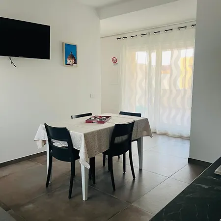S'aneddu E Oro Apartment Alghero