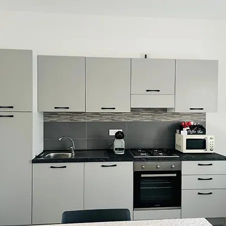 Apartment S'aneddu E Oro Alghero