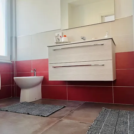 Apartment S'aneddu E Oro