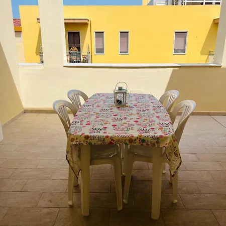 S'aneddu E Oro Appartement *