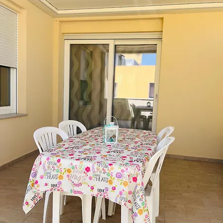 S'aneddu E Oro Appartement *