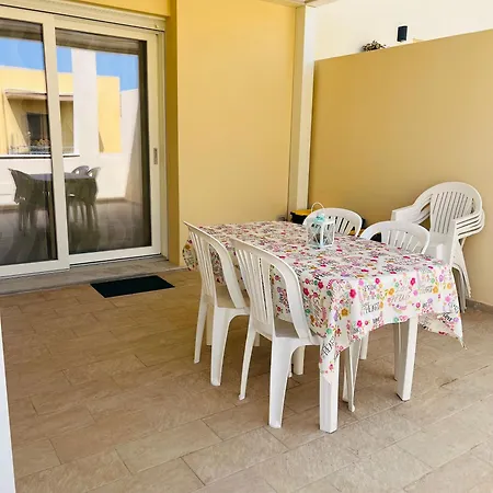 Apartment S'aneddu E Oro *