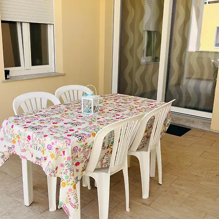 S'aneddu E Oro Appartement Alghero