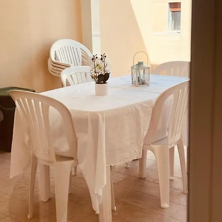 S'aneddu E Oro * 알게로