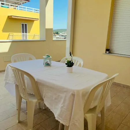 S'aneddu E Oro Apartment