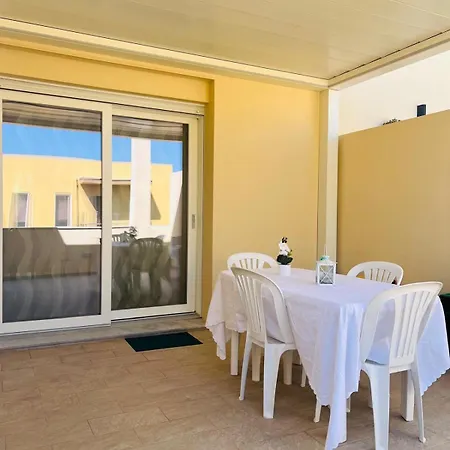 S'aneddu E Oro Apartment *