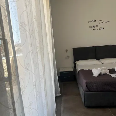 S'aneddu E Oro Apartment Alghero
