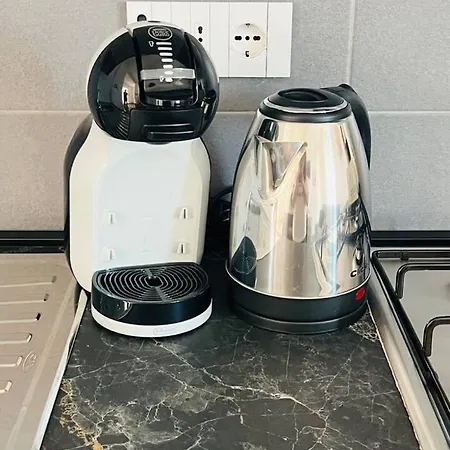 S'aneddu E Oro 아파트