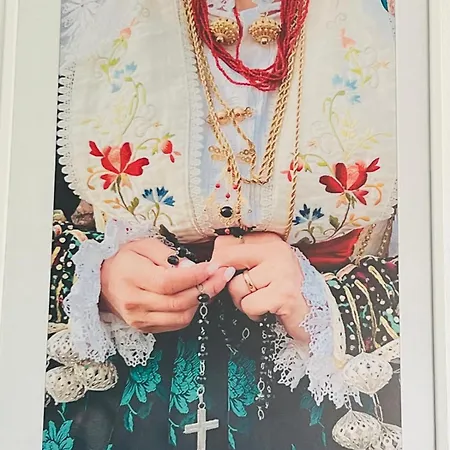 S'aneddu E Oro 알게로