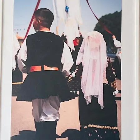 S'aneddu E Oro Apartment Alghero